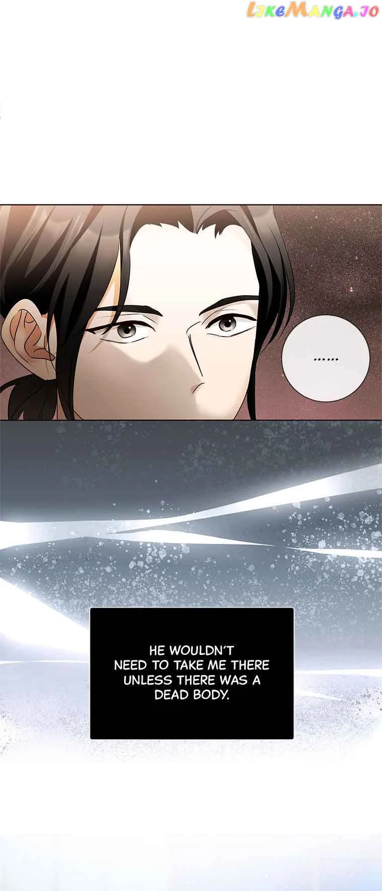 The Unwelcome Guests of House Fildette Chapter 87 page 59
