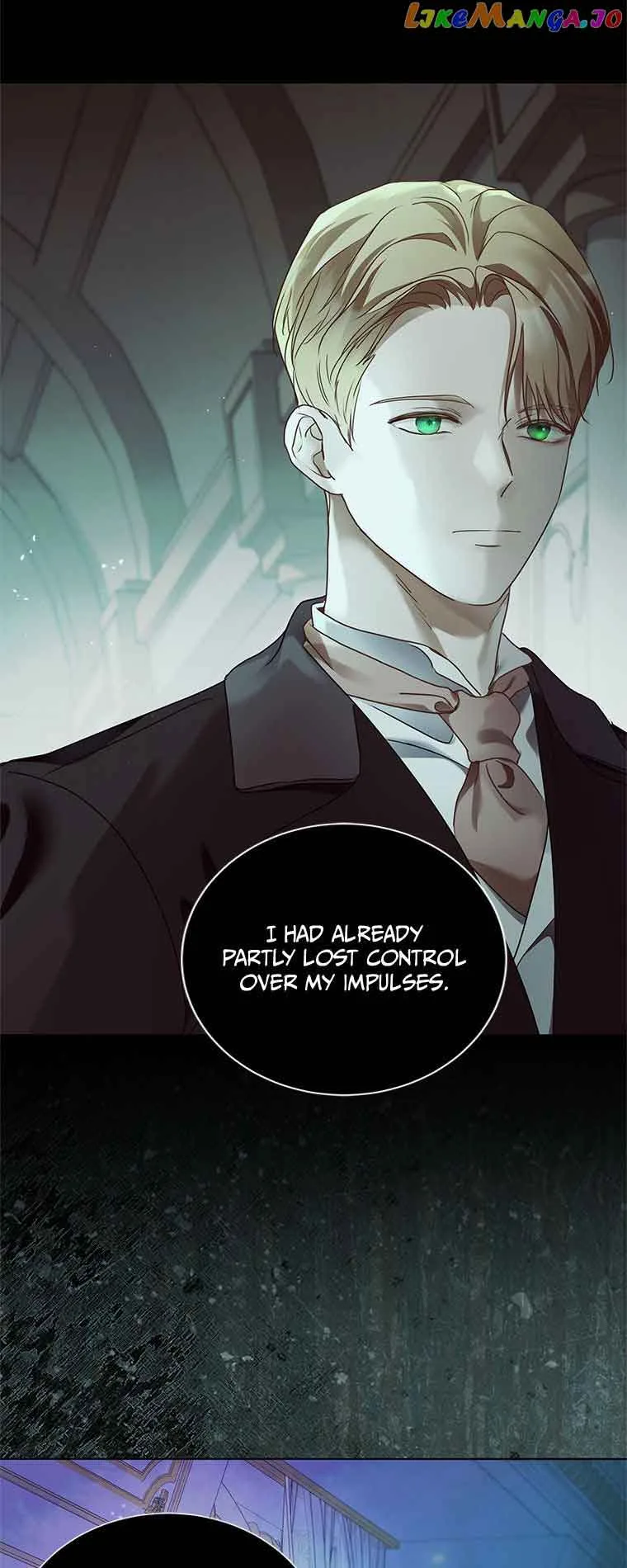 The Unwelcome Guests of House Fildette Chapter 87 page 20
