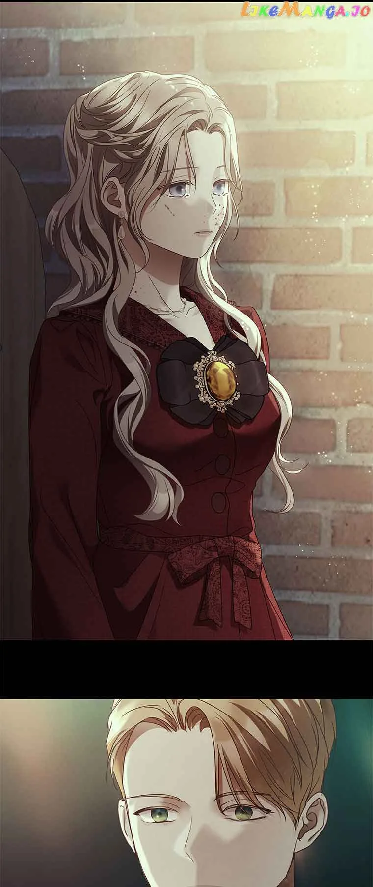The Unwelcome Guests of House Fildette Chapter 87 page 23