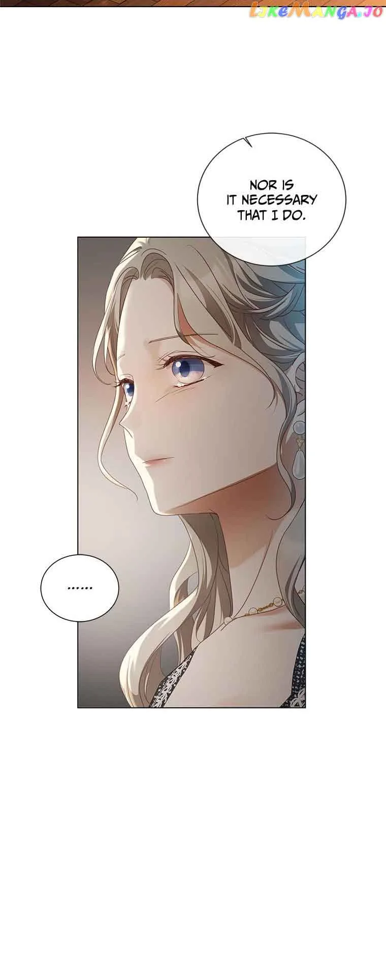 The Unwelcome Guests of House Fildette Chapter 87 page 17