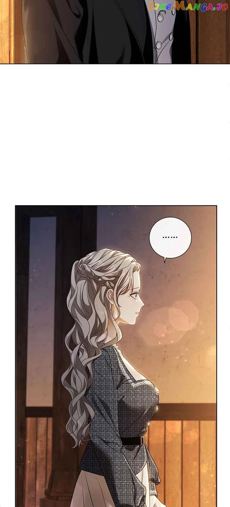 The Unwelcome Guests of House Fildette Chapter 87 page 8