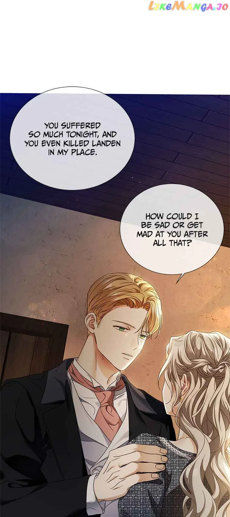 The Unwelcome Guests of House Fildette Chapter 87 page 27