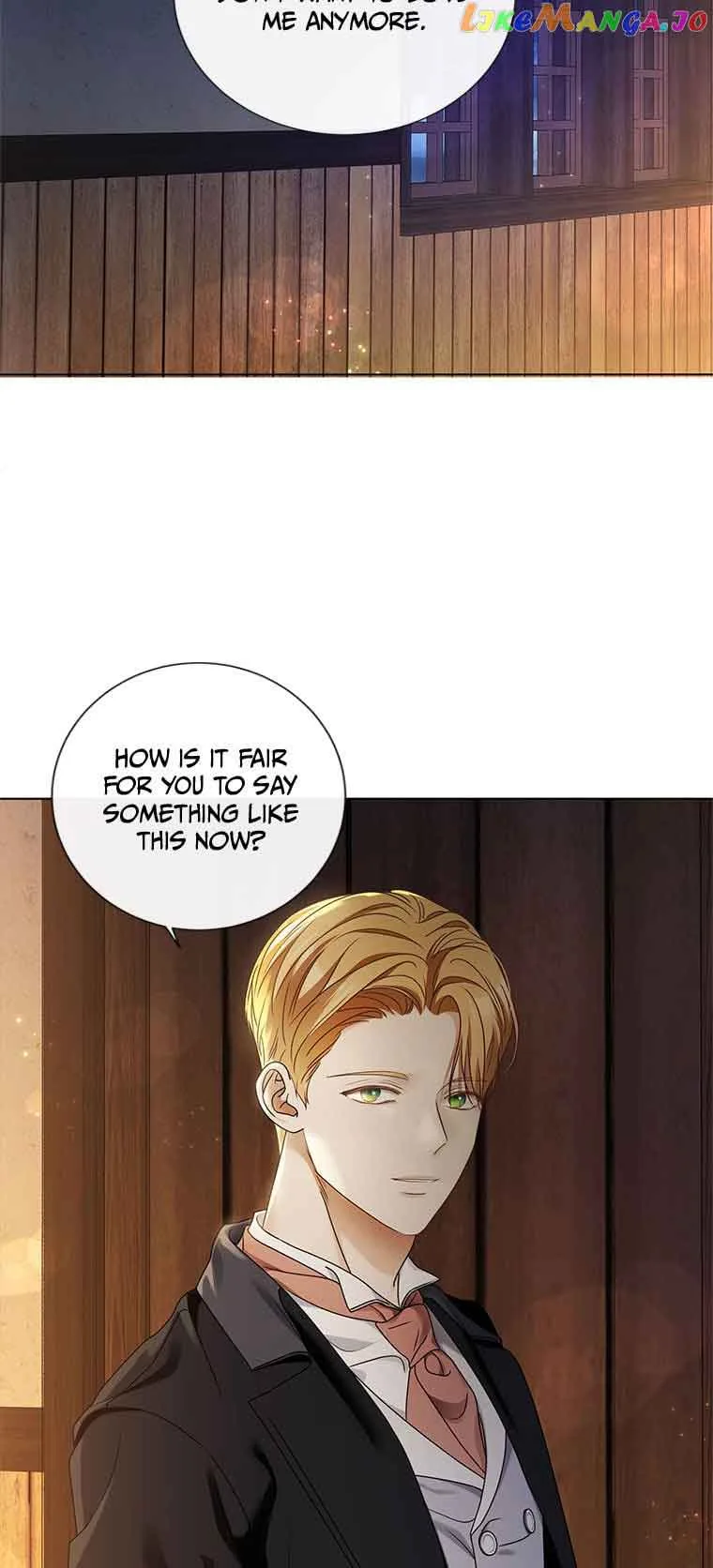The Unwelcome Guests of House Fildette Chapter 87 page 7