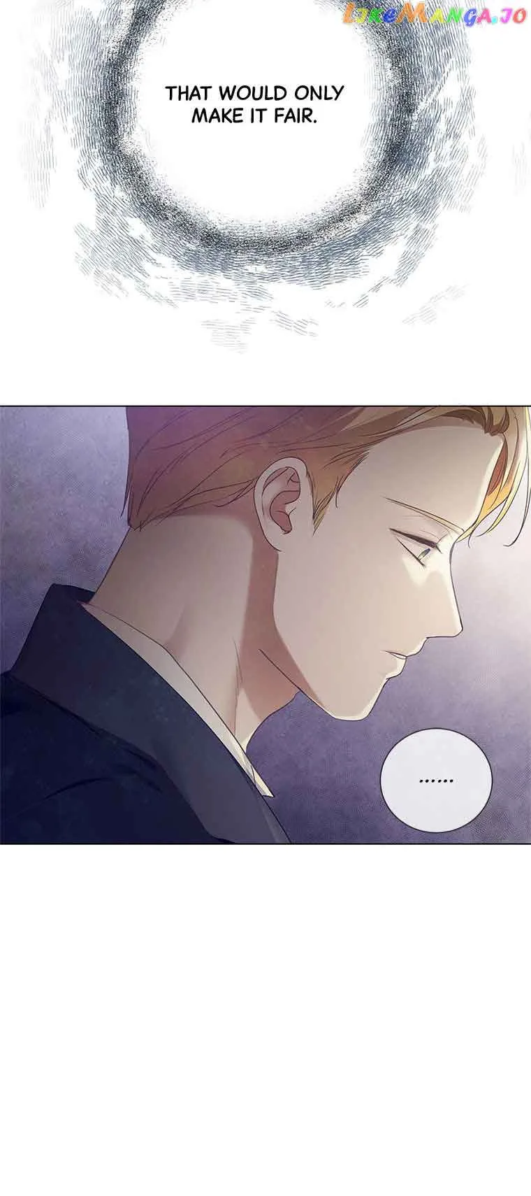 The Unwelcome Guests of House Fildette Chapter 87 page 34