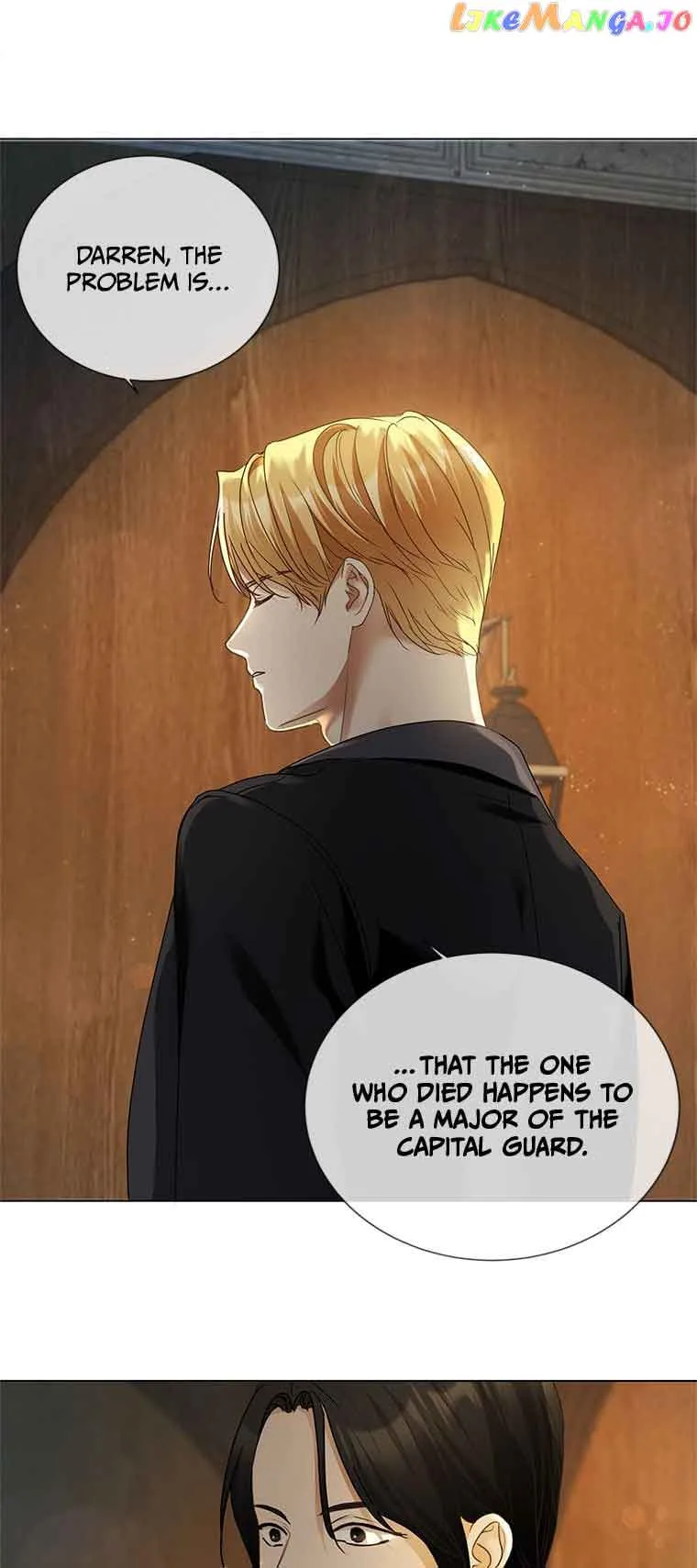 The Unwelcome Guests of House Fildette Chapter 87 page 65