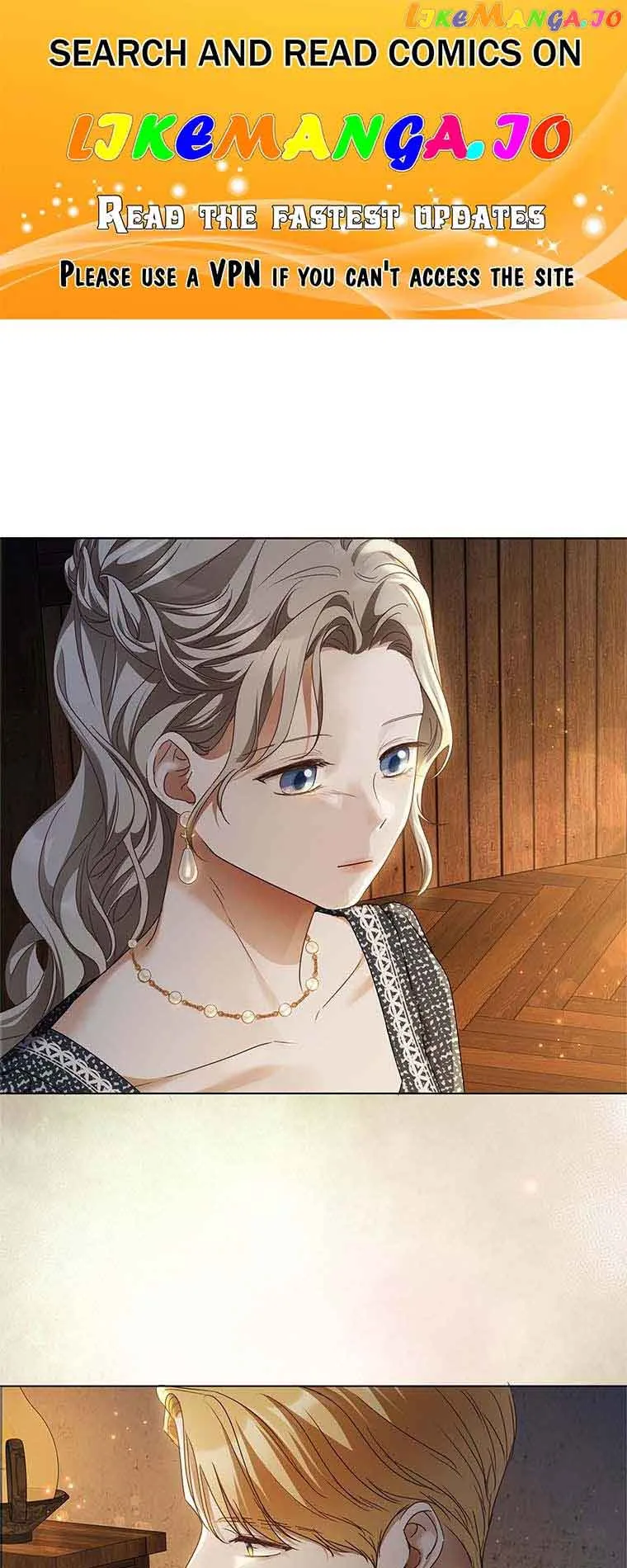 The Unwelcome Guests of House Fildette Chapter 87 page 2