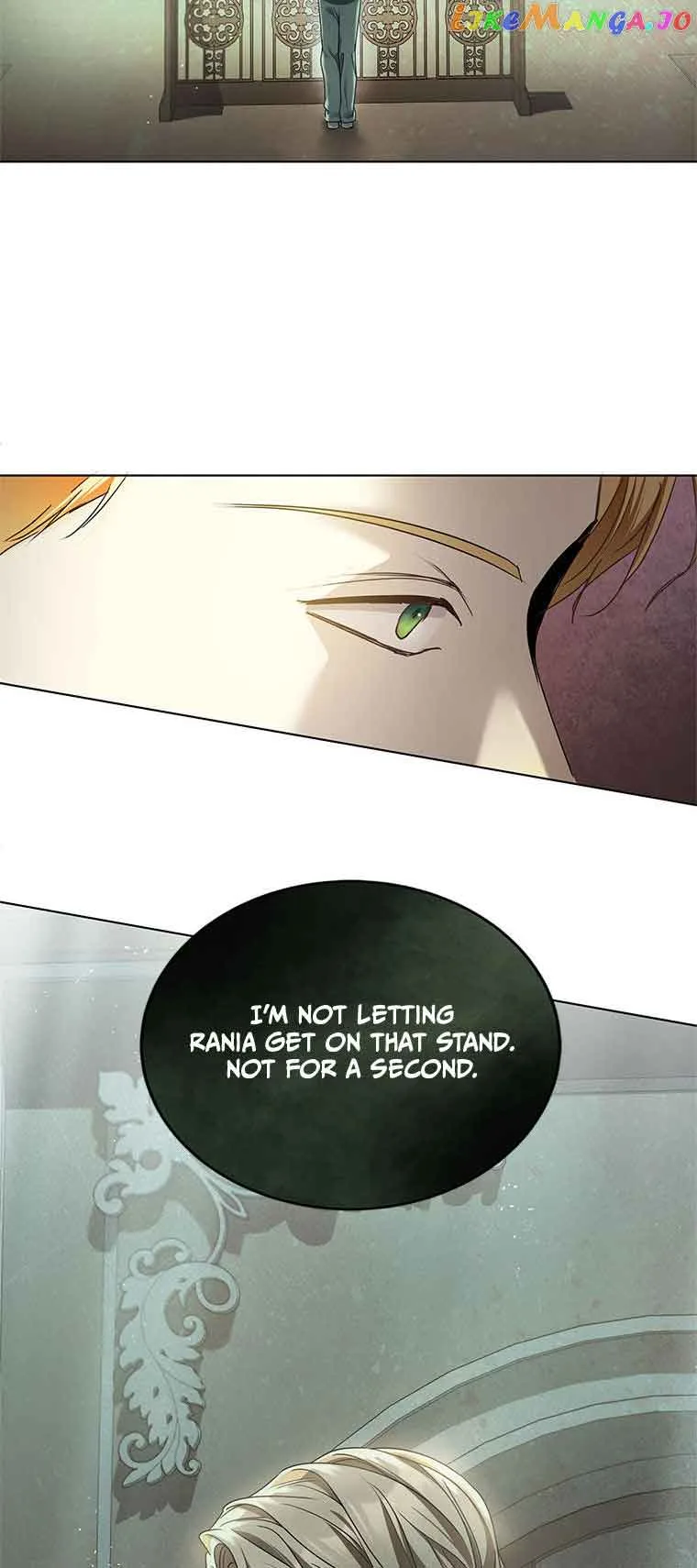 The Unwelcome Guests of House Fildette Chapter 87 page 68
