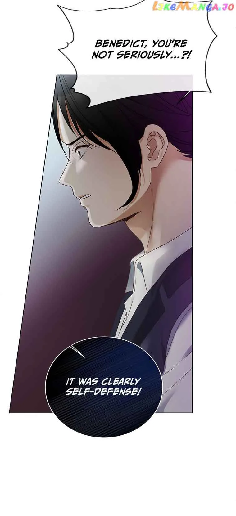 The Unwelcome Guests of House Fildette Chapter 87 page 63