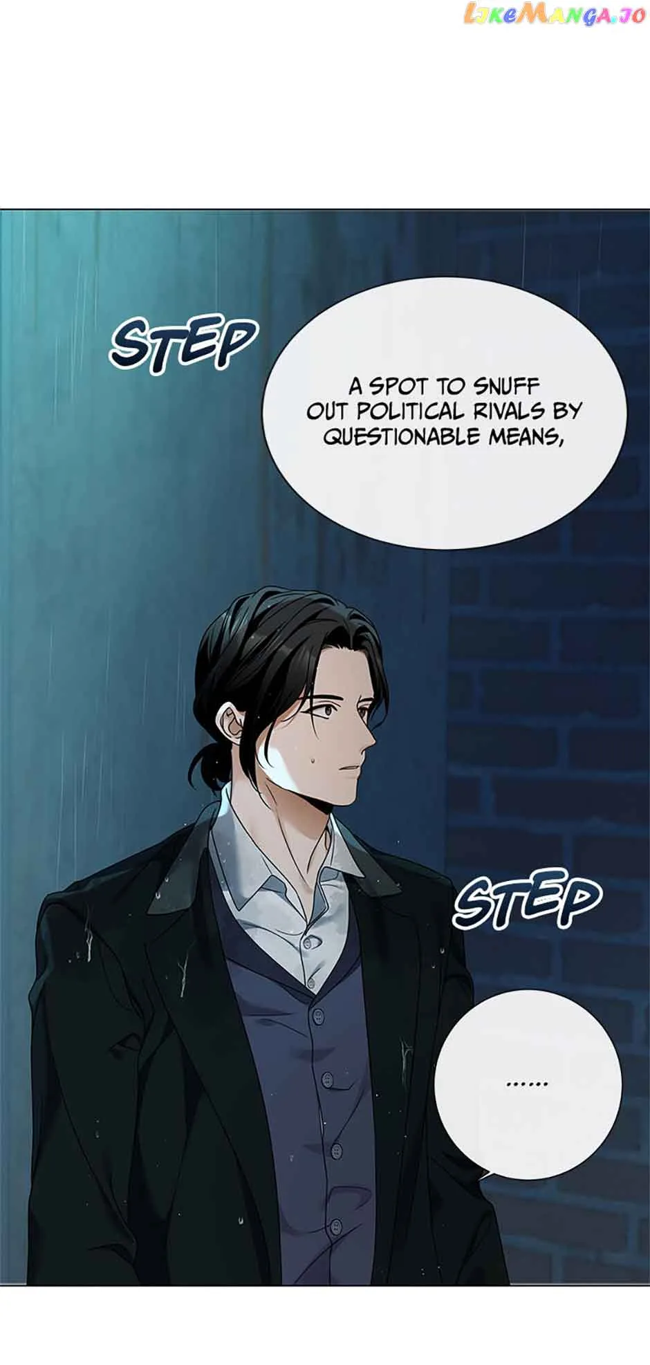 The Unwelcome Guests of House Fildette Chapter 88 page 20