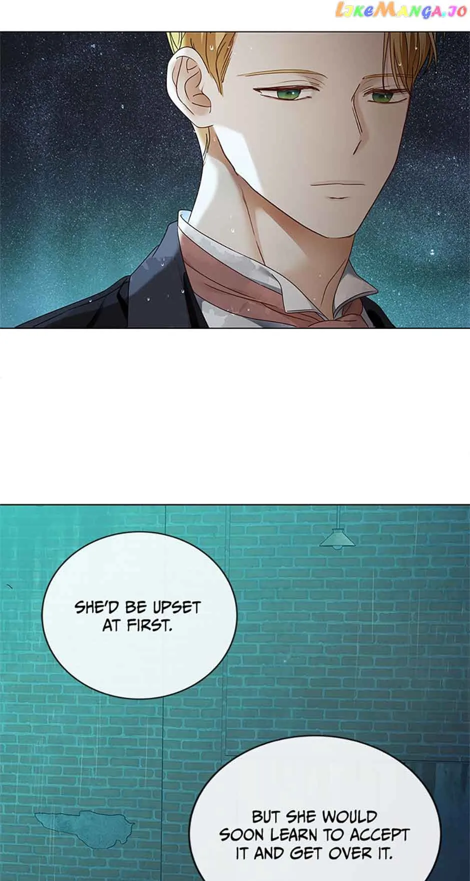 The Unwelcome Guests of House Fildette Chapter 88 page 28