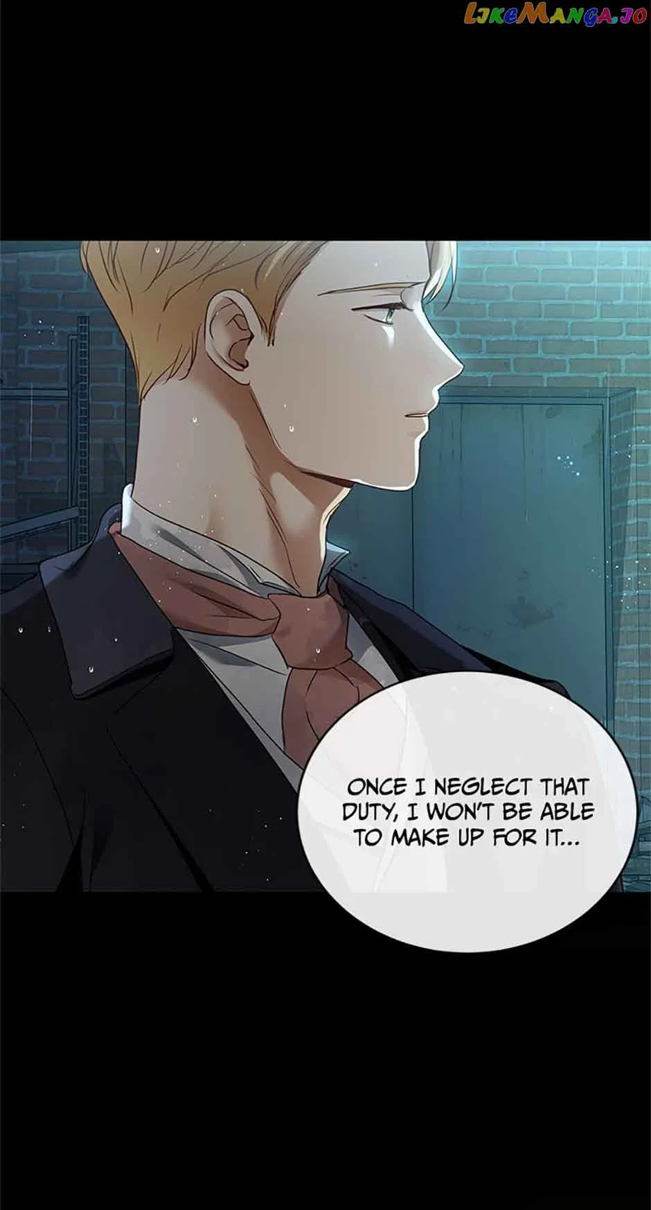 The Unwelcome Guests of House Fildette Chapter 88 page 33