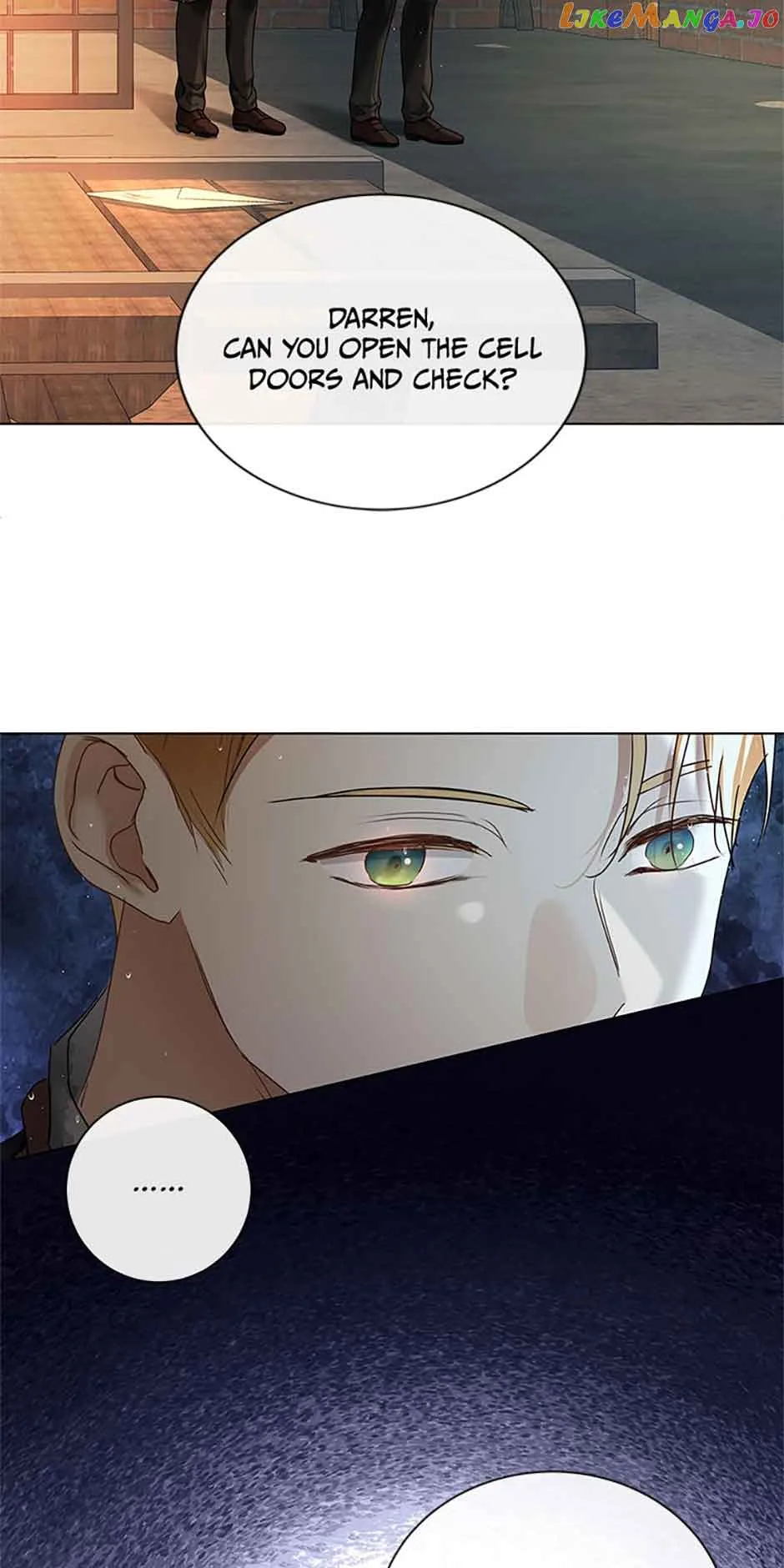 The Unwelcome Guests of House Fildette Chapter 88 page 45