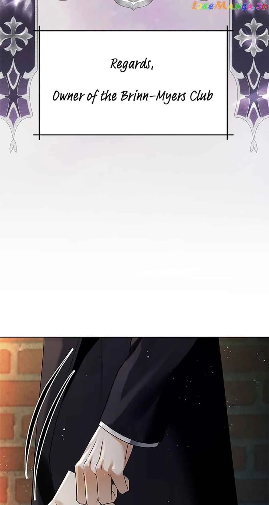 The Unwelcome Guests of House Fildette Chapter 88 page 52
