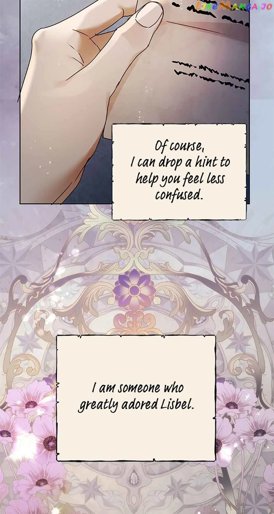 The Unwelcome Guests of House Fildette Chapter 88 page 49