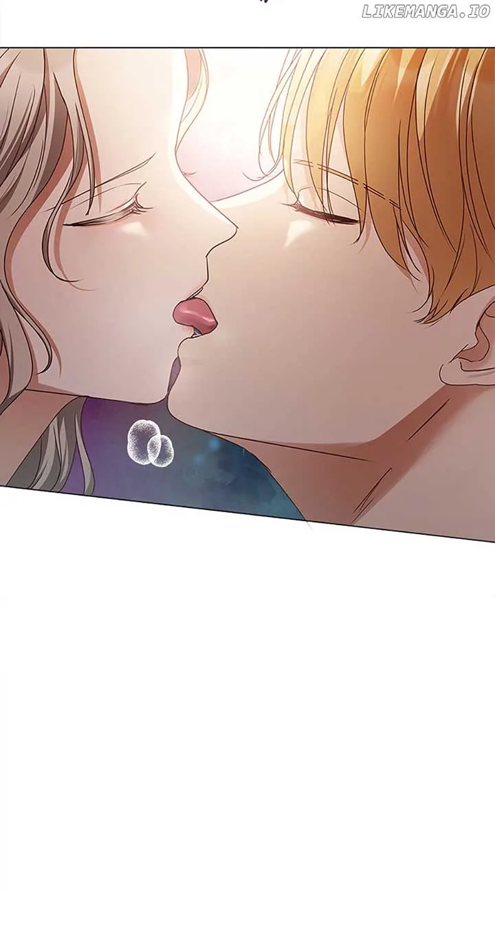 The Unwelcome Guests of House Fildette Chapter 90 page 79