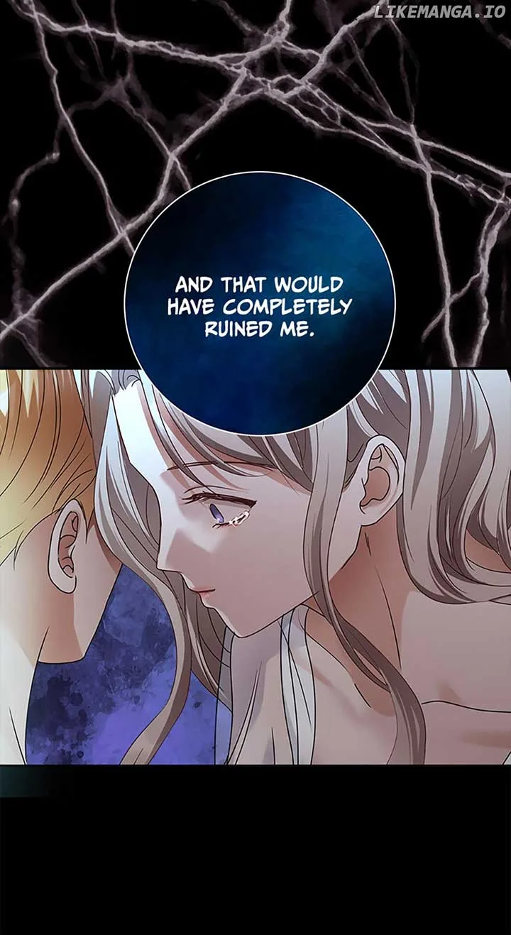 The Unwelcome Guests of House Fildette Chapter 90 page 54