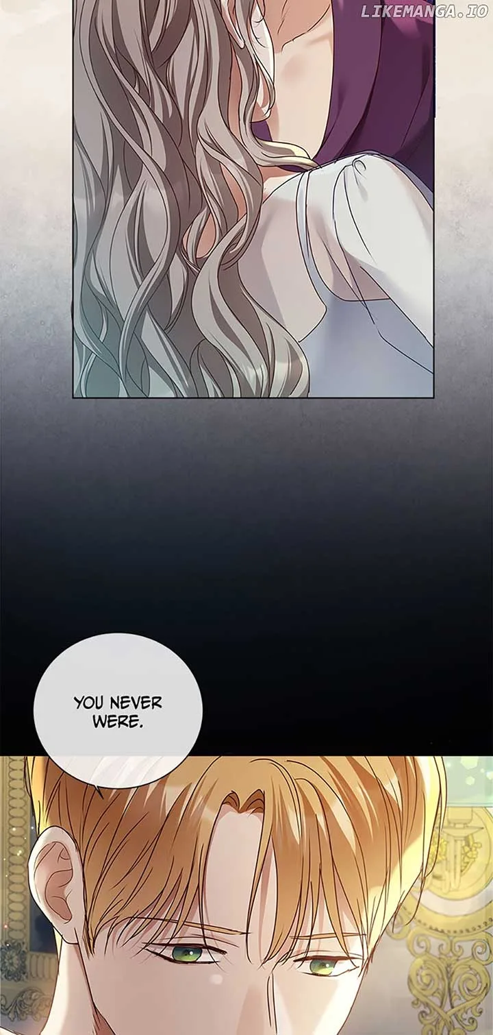 The Unwelcome Guests of House Fildette Chapter 90 page 22