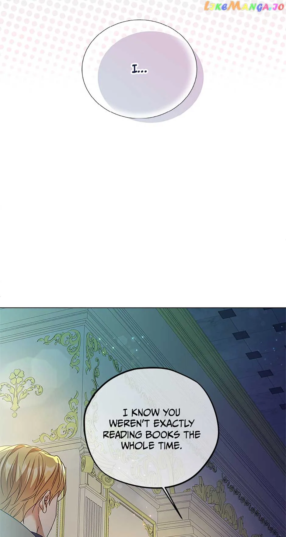 The Unwelcome Guests of House Fildette Chapter 89 page 9