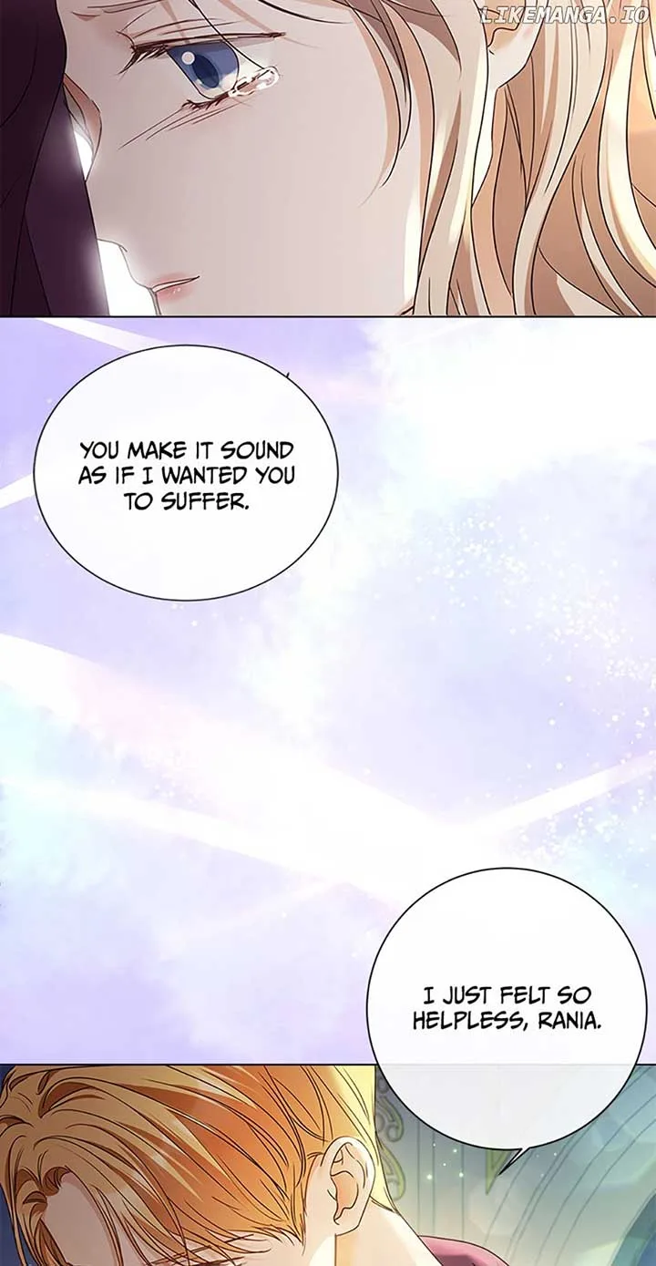 The Unwelcome Guests of House Fildette Chapter 90 page 7