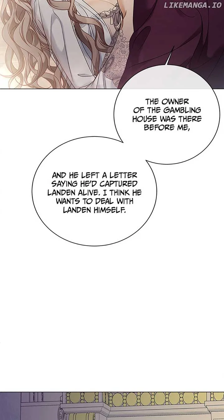 The Unwelcome Guests of House Fildette Chapter 90 page 11