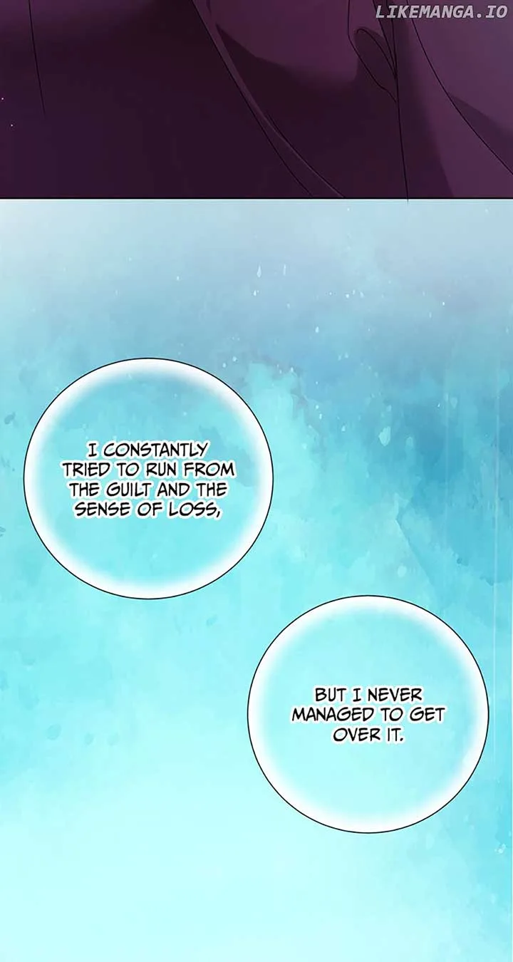 The Unwelcome Guests of House Fildette Chapter 90 page 46
