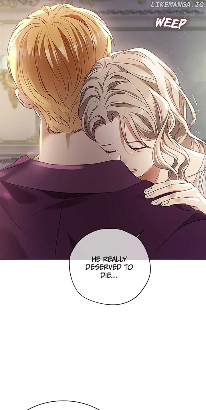 The Unwelcome Guests of House Fildette Chapter 90 page 32