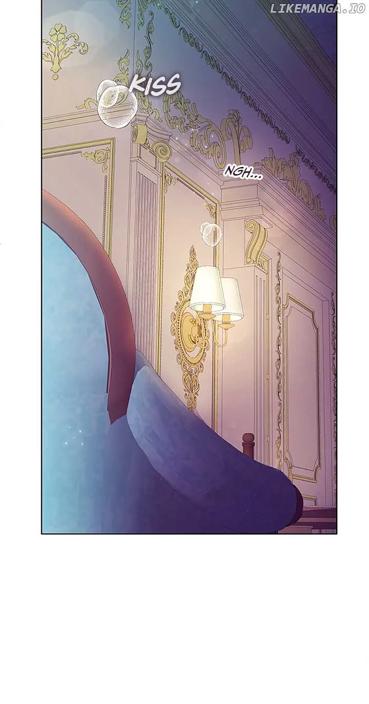 The Unwelcome Guests of House Fildette Chapter 90 page 87