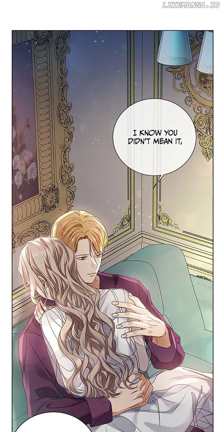 The Unwelcome Guests of House Fildette Chapter 90 page 37
