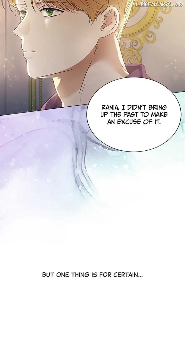 The Unwelcome Guests of House Fildette Chapter 90 page 61