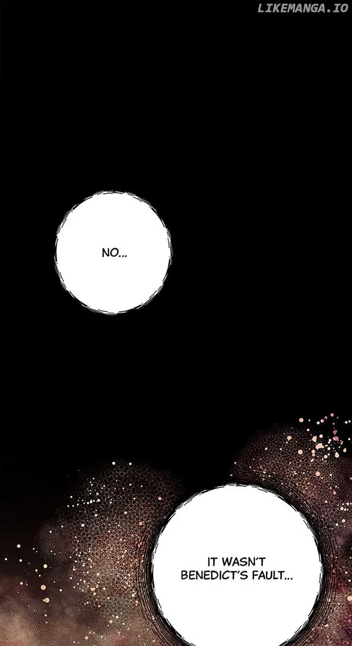 The Unwelcome Guests of House Fildette Chapter 90 page 49