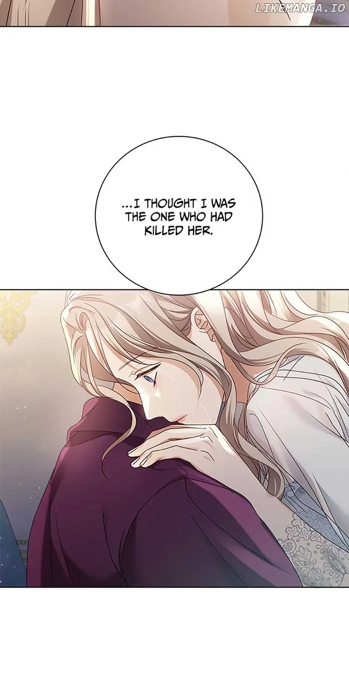 The Unwelcome Guests of House Fildette Chapter 90 page 40