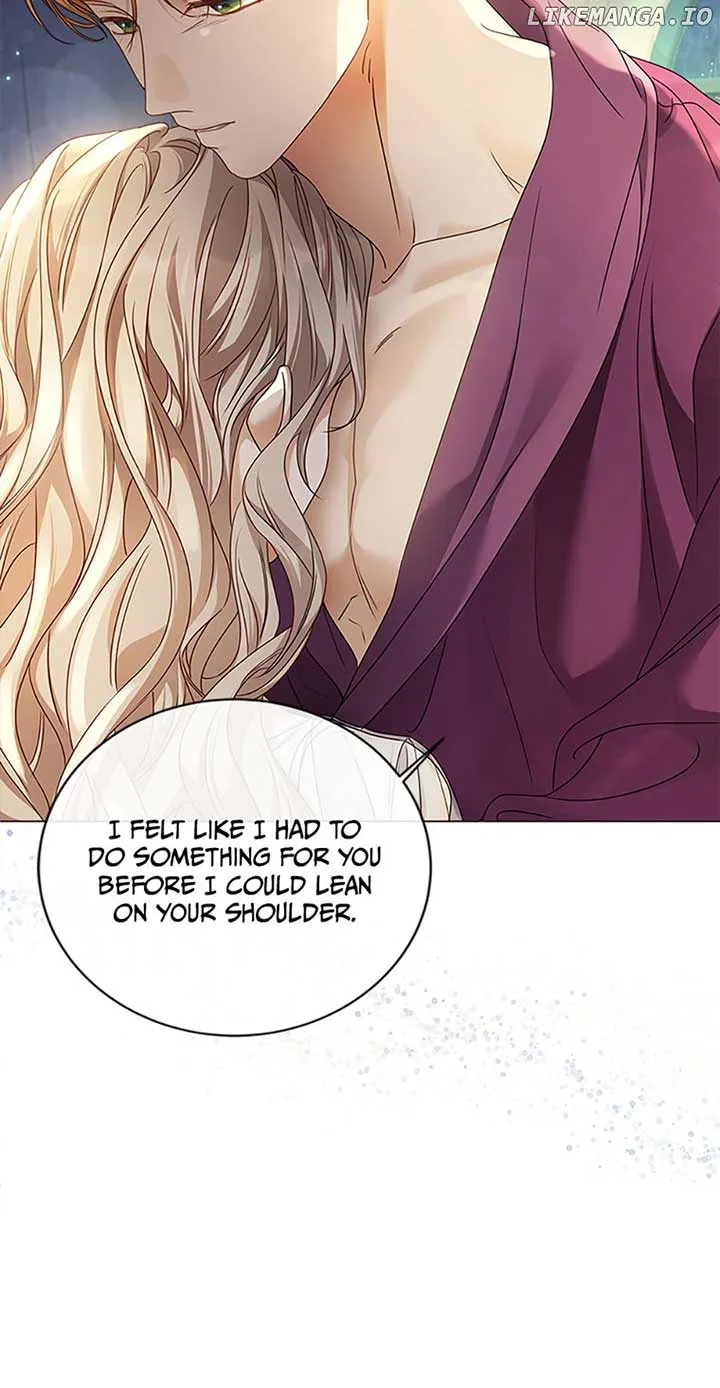 The Unwelcome Guests of House Fildette Chapter 90 page 8