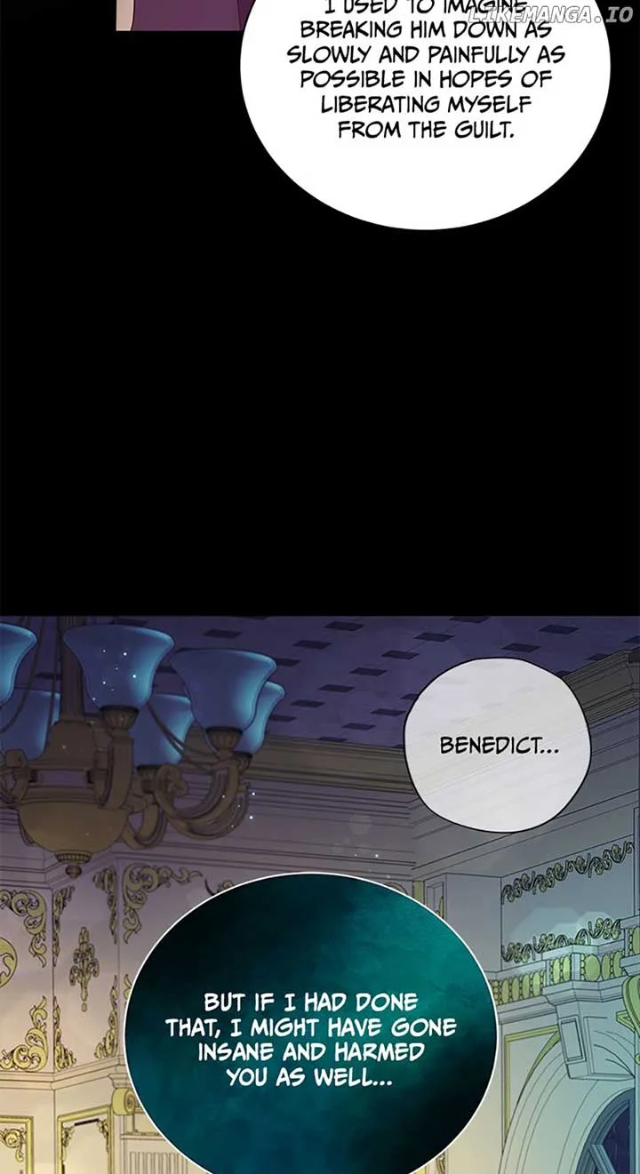The Unwelcome Guests of House Fildette Chapter 90 page 52