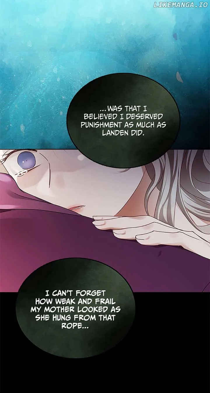 The Unwelcome Guests of House Fildette Chapter 90 page 48