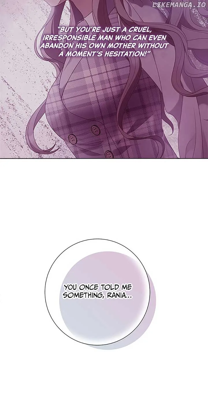 The Unwelcome Guests of House Fildette Chapter 90 page 36