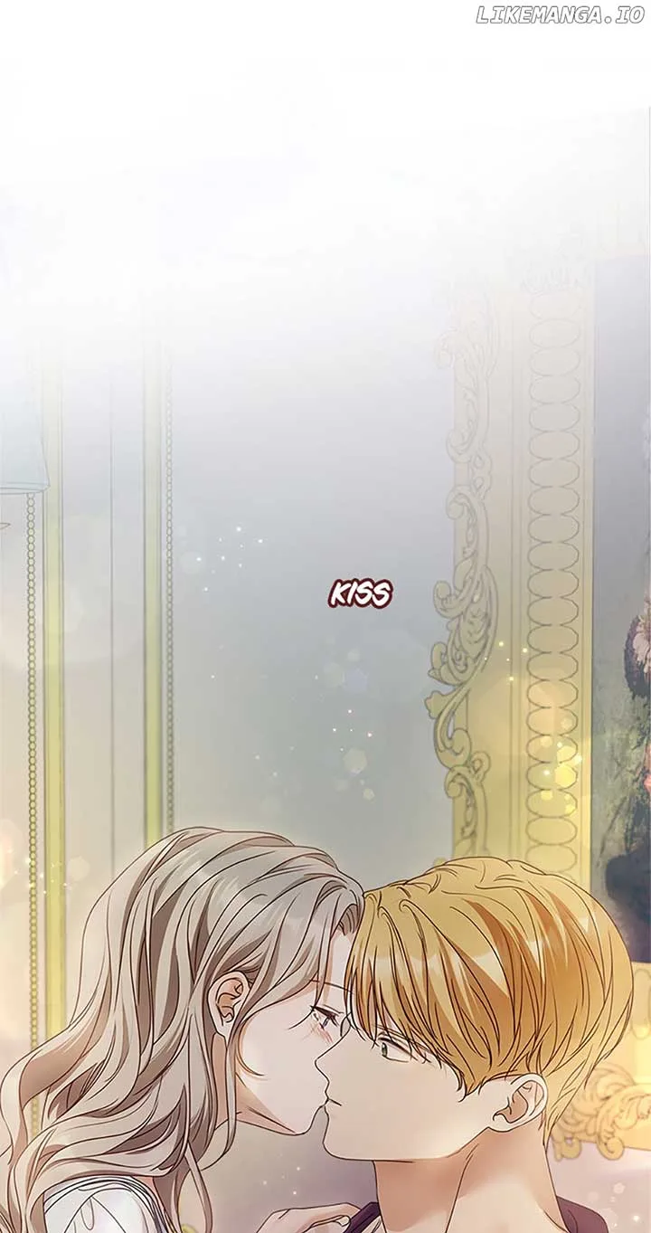 The Unwelcome Guests of House Fildette Chapter 90 page 62