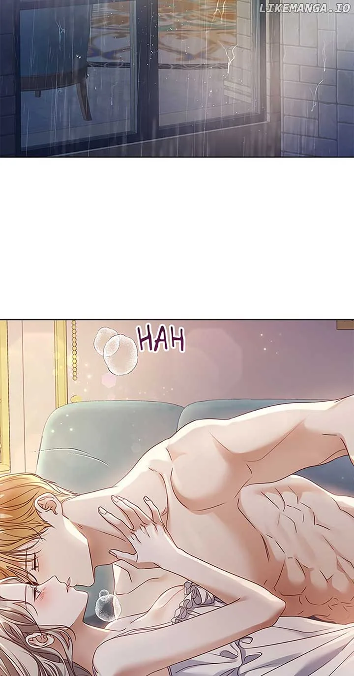 The Unwelcome Guests of House Fildette Chapter 90 page 83