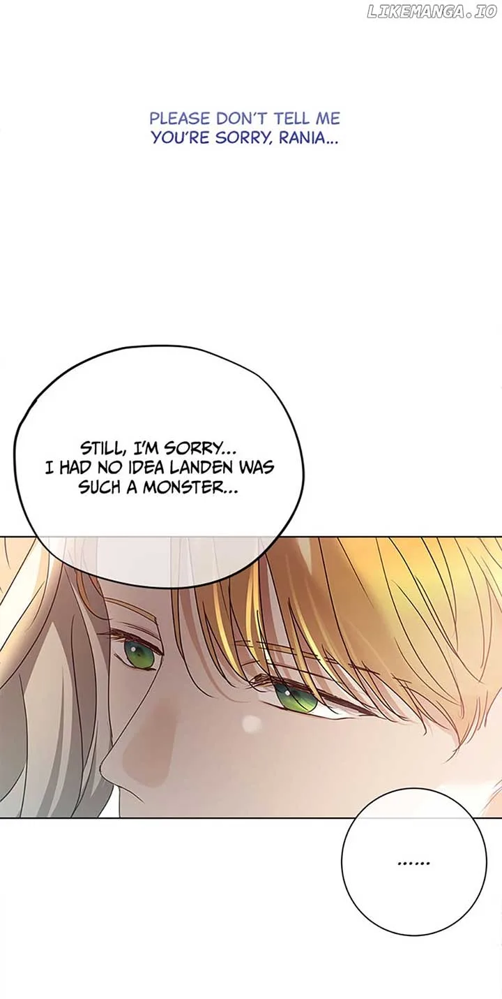 The Unwelcome Guests of House Fildette Chapter 90 page 34