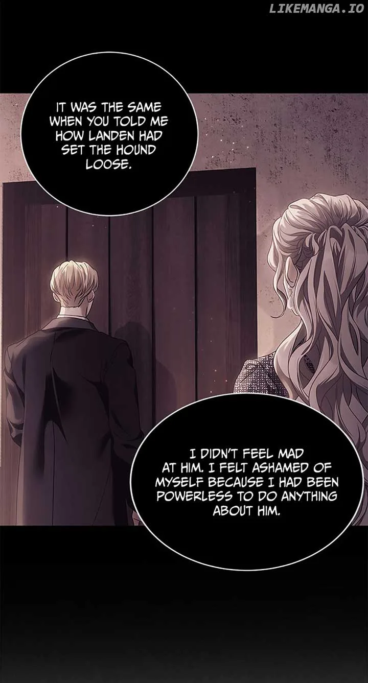 The Unwelcome Guests of House Fildette Chapter 90 page 55