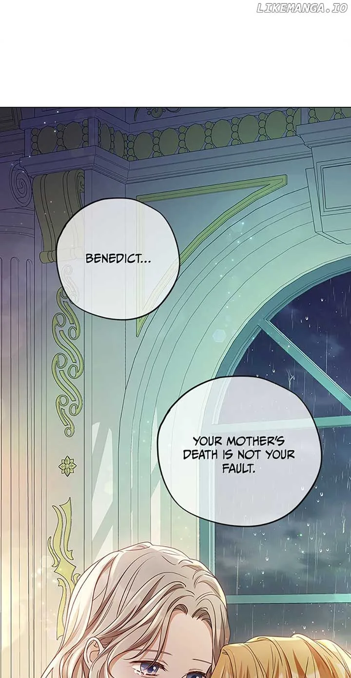 The Unwelcome Guests of House Fildette Chapter 90 page 70