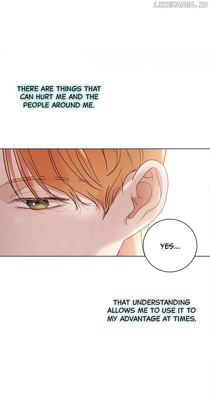 The Unwelcome Guests of House Fildette Chapter 90 page 75