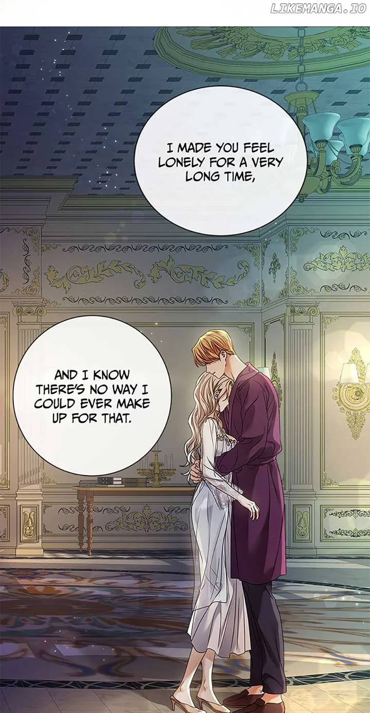 The Unwelcome Guests of House Fildette Chapter 90 page 3