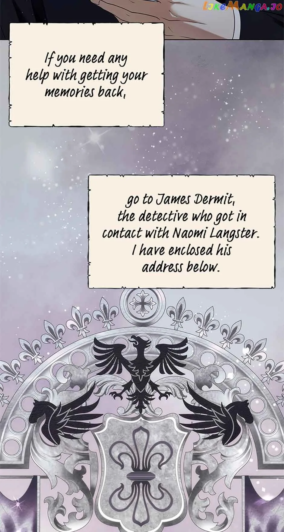 The Unwelcome Guests of House Fildette Chapter 88 page 51
