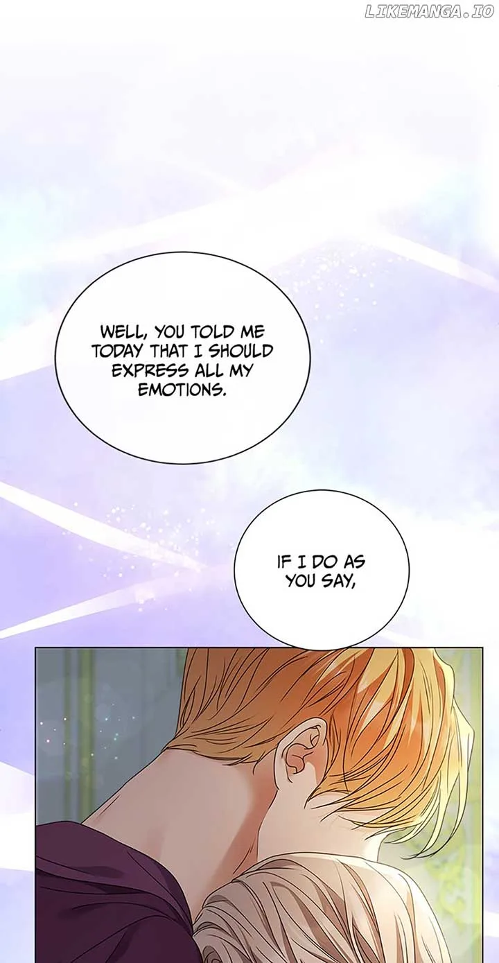 The Unwelcome Guests of House Fildette Chapter 90 page 5