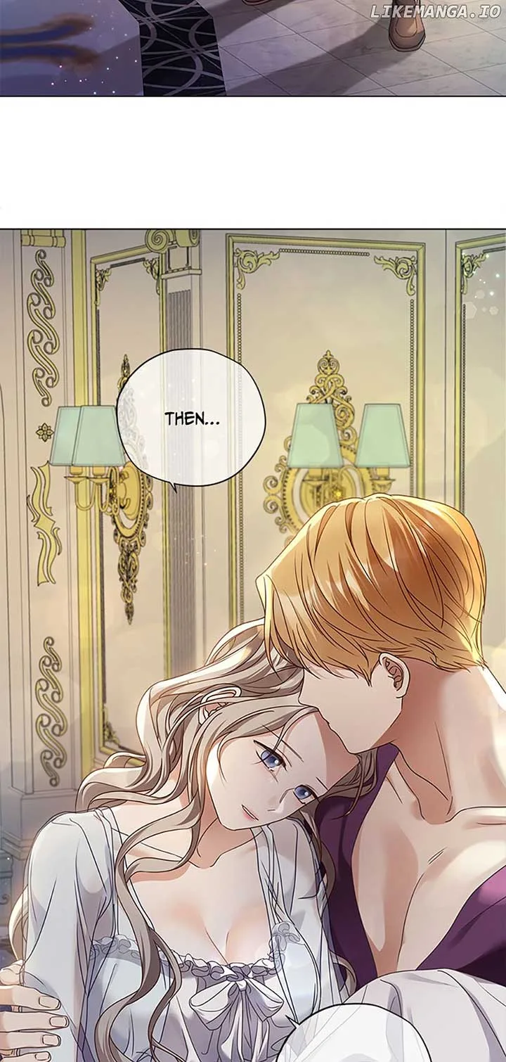 The Unwelcome Guests of House Fildette Chapter 90 page 20
