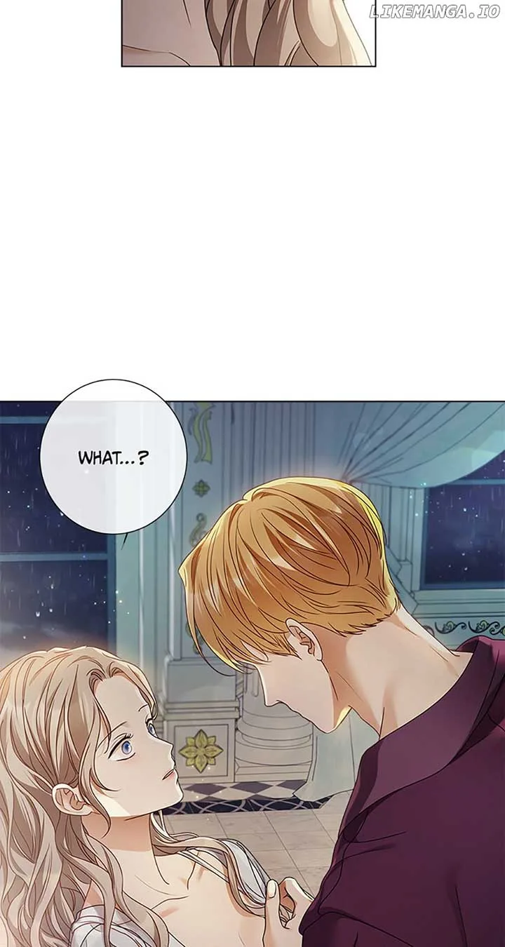 The Unwelcome Guests of House Fildette Chapter 90 page 10
