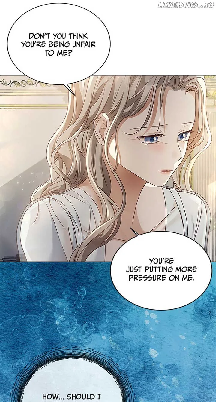 The Unwelcome Guests of House Fildette Chapter 90 page 59