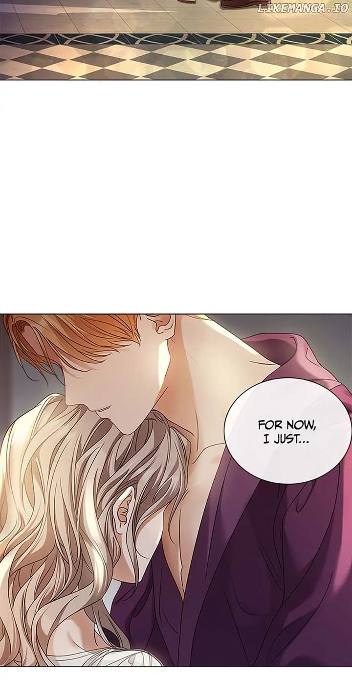 The Unwelcome Guests of House Fildette Chapter 90 page 4