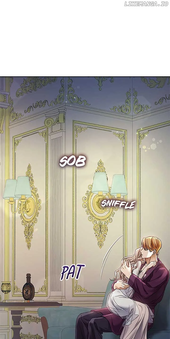 The Unwelcome Guests of House Fildette Chapter 90 page 30