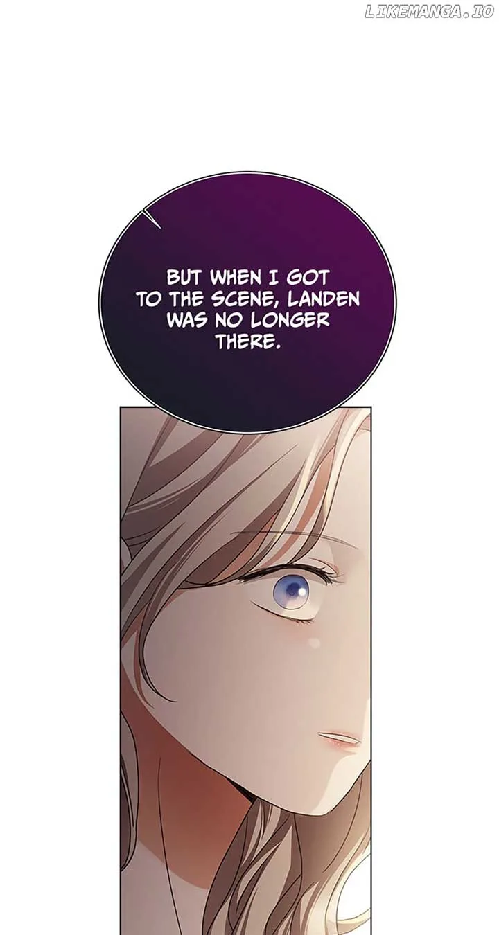 The Unwelcome Guests of House Fildette Chapter 90 page 9